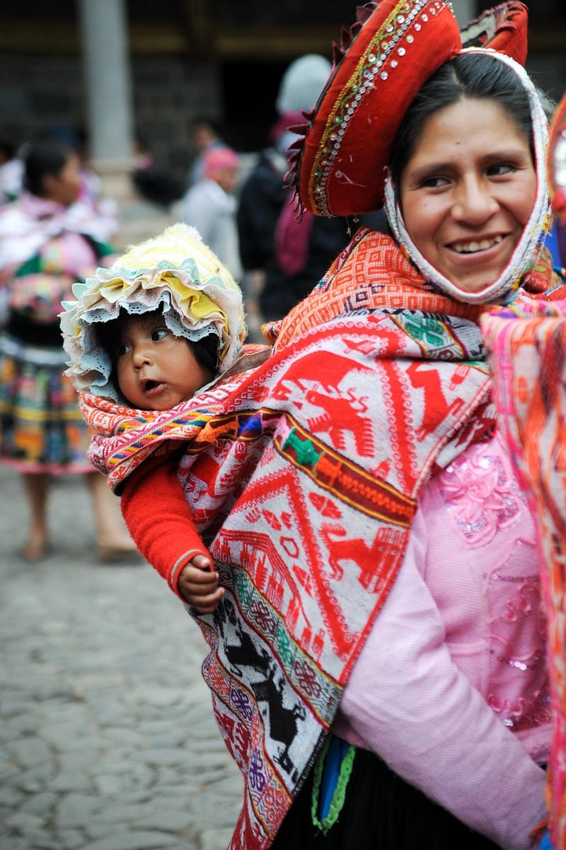 Cusco, Peru