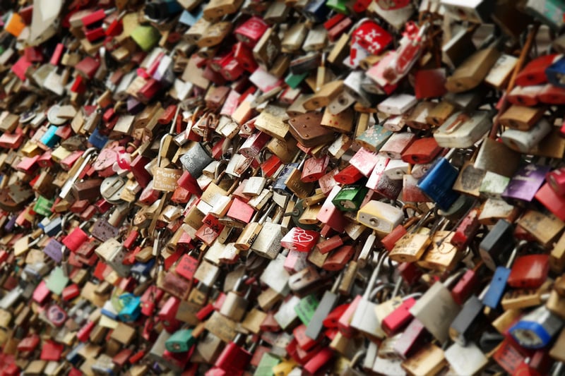 Love and Memories