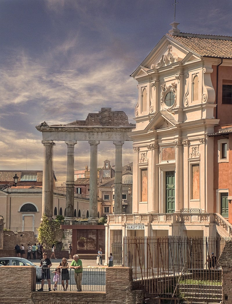 Rome, Italy