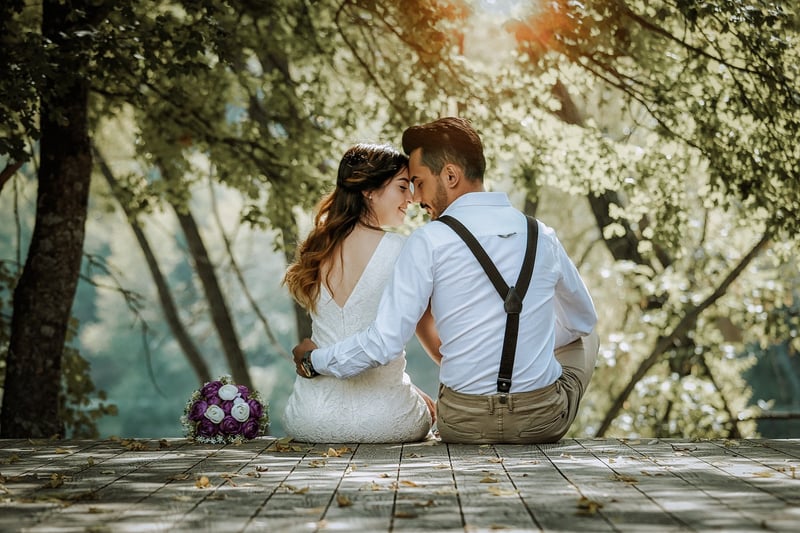 Wedding Memories